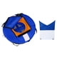 thumbnail image 3 of boya de apnea azul con bandera de buceo para buceo, pesca submarina, 3 of 5