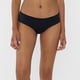 thumbnail image 2 of Pantaleta Mujer Tripack Cotton Mix Negro Corona, 2 of 5
