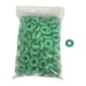 thumbnail image 1 of 100 Uds Bandas De Castración Fuertes Anillos De Castración De Goma Para Corderos Ovejas Verde, 1 of 5