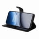 thumbnail image 3 of Funda Billetera para OnePlus Nord 4 5G con Porta Tarjetas y Soporte Ajustable Negro, 3 of 5