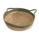 thumbnail image 5 of Weaving Pet Cat Bed Pet House Summer Kennel Suministros Para Mascotas Para Perros Pequeños M, 5 of 5