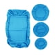thumbnail image 3 of 4x Cubierta De Tela Para Silla Dental, Accesorios, Funda Protectora Para Equipo De Dentistas, 3 of 5