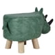 thumbnail image 4 of Pouf Tc2207 Infantil Diseños Animales Multicolor, 4 of 10