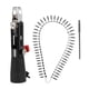 thumbnail image 1 of Adaptador de taladro de atornillado automático Cambio de taladro a tornillo Tornillo de punta Cadena de apriete Kit de clavos de herramientas de - B B, 1 of 5