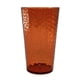 thumbnail image 3 of Vaso Alto Hammer Rojo, 3 of 3