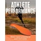 thumbnail image 2 of Plantillas Sof Sole ATHLETE Performance Gel de longitud completa para hombre, 2 of 7