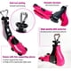 thumbnail image 5 of Boot Stretcher fo Cowboy Boots,Adjust Shoe Boot Stretcher Mujeres f/Largo Wide Feet,para mujeres Size 6-12,Hombres Size 5-10, 5 of 7