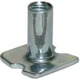 thumbnail image 1 of T-Nut BSN Long 1/2 pulgada (paquete de 50), 1 of 1