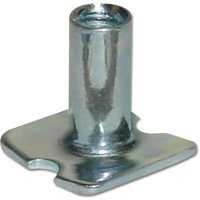 T-Nut Bsn Long 1/2 Pulgada (Paquete De 50)