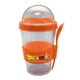 thumbnail image 1 of Vaso Yogurt Con Cuchara Dragon Ball Z, 1 of 2