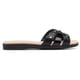 thumbnail image 1 of Sandalia Mujer Negro Adla 533 Piccadilly, 1 of 3