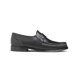 thumbnail image 2 of Mocasines Tubular Cuero Cabritilla Hombre Suela De Cuero Cab Negro Cardinale negro 42, 2 of 2