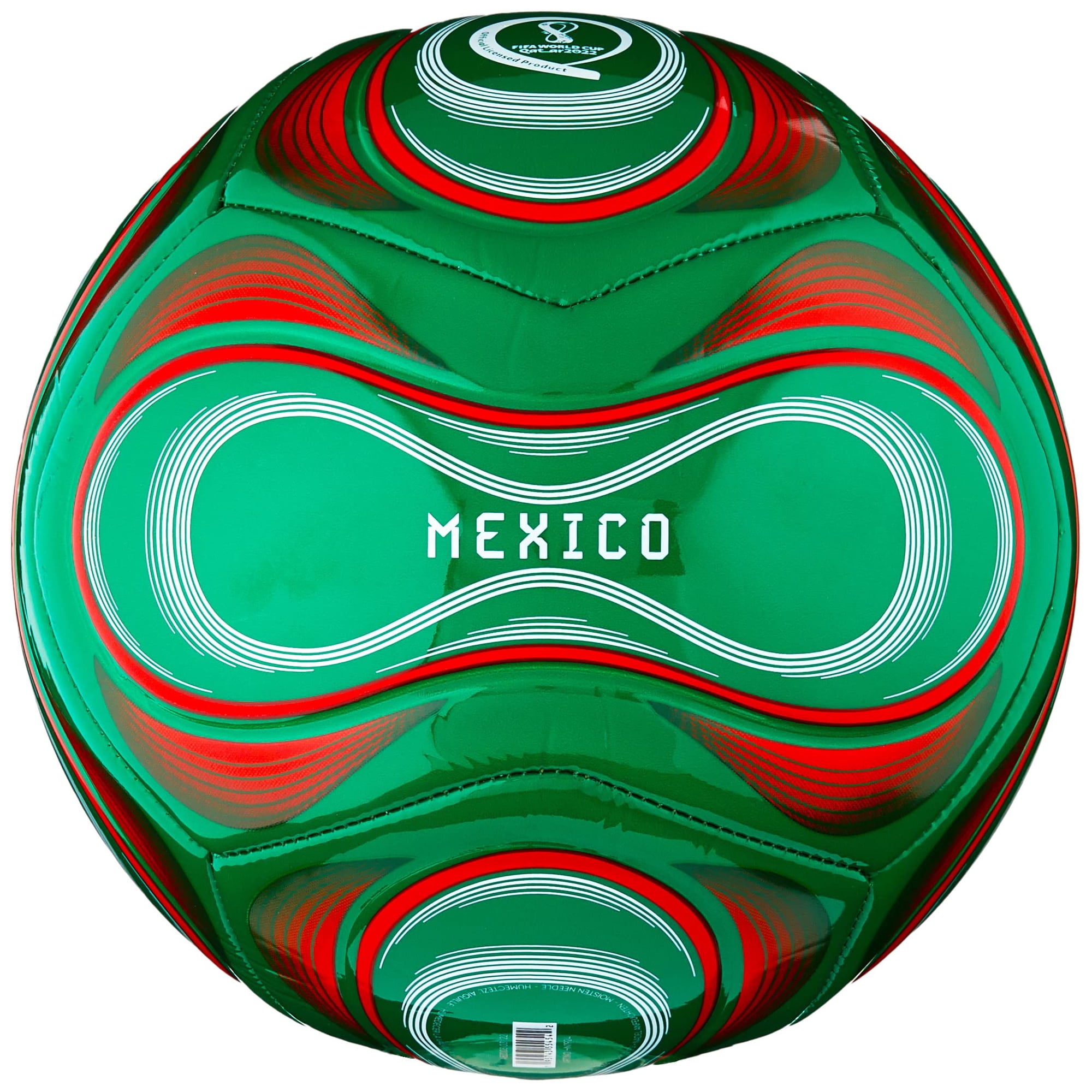 Balón De Fútbol Adidas Official World Cup Club Talla 5