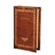 thumbnail image 5 of Libro Falso Decorativo De Estilo Europeo, Libros Falsos Para Mueble De Tv Vivo, 5 of 5