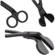 thumbnail image 2 of Corta Mechas SINEN de Acero Inoxidable de 7,3 Pulgadas, 2 of 3