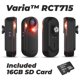 thumbnail image 2 of Radar para Bicicleta Garmin Varia RCT715 con Cámara y Luz Trasera, 2 of 6