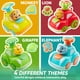 thumbnail image 5 of Toy Cars JOYIN Animal Toddler Press and Go, paquete de 4 con animales, 5 of 9