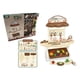 thumbnail image 1 of Mini cocina con accesorios, 1 of 1