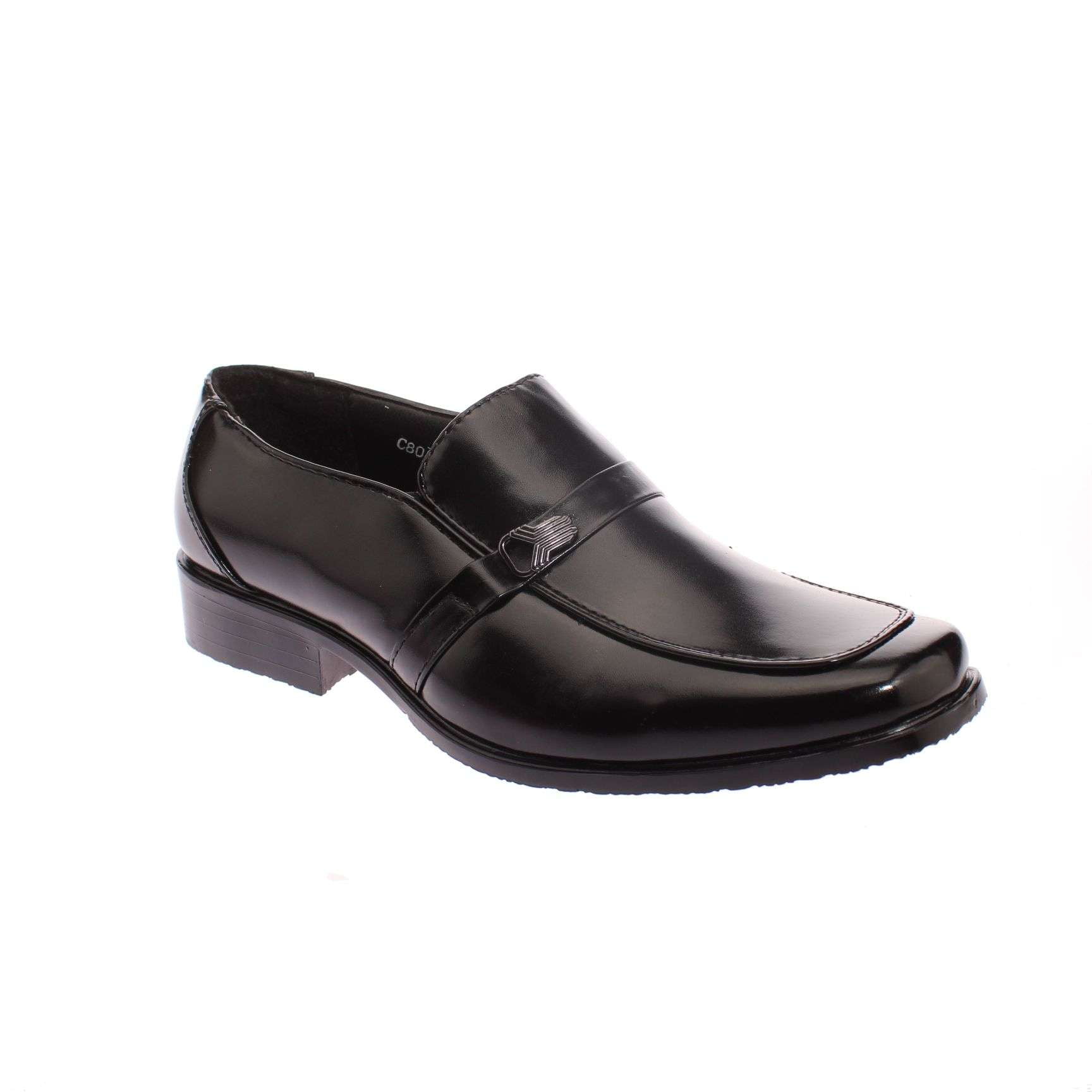 Zapato Negro Casatia