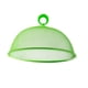 thumbnail image 1 of Cubierta De Malla Para Alimentos, Red Multiusos Reutilizable Para Cubrir Pasteles, Para Parrilla De Barbacoa Casera, Verde, 24cm, 1 of 5