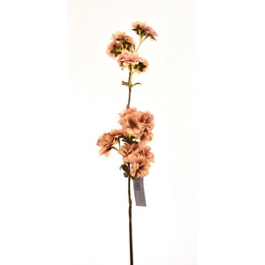 Vadell - Rama Cerezo En Flor Rosada 71 Cm