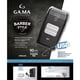 thumbnail image 2 of Afeitadora Shaver Barber Style Carga Rápida Usb, 2 of 4