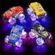thumbnail image 4 of Monster Truck Light Up Para Niños Y Niñas De 3 A 6 Años, 4 of 7