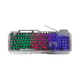 thumbnail image 2 of Kit Gamer Pc Teclado Metal Mouse Audifono Mousepad Yelandar, 2 of 3
