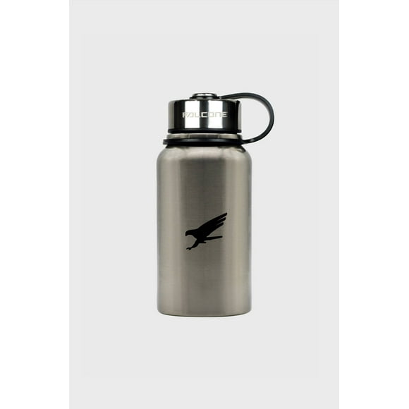 Botella Térmica 650ML Gris Falcone