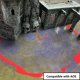 thumbnail image 2 of Juego de 6 marcadores de puntos de objetivo Jucoci para WHAOS Wargame, 2 of 5