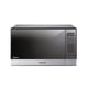 thumbnail image 2 of Horno microondas Panasonic NN-SN686S 1.2 pies cúbicos 1200W, 2 of 2