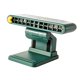 thumbnail image 3 of Clip Fan Usb Recargable Gaming Laptop Pantalla Carpeta Portátil Para Office Green, 3 of 5
