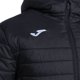 thumbnail image 3 of Chaqueta Hombre Bomber Urban V Negro Joma, 3 of 4