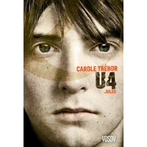 Libro U4. Jules
