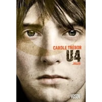 Catapulta Editores - Libro U4. Jules