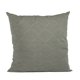 thumbnail image 1 of Cojín Plutus Brands Urban Kona Embroydery 45 x 45 cm, color gris, 1 of 5