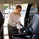 thumbnail image 2 of Base para asiento de auto Evenflo LiteMax NXT, instalación segura, 2 of 6
