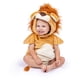 thumbnail image 1 of Disfraz Dress Up America Lion para bebés de 6 a 12 años para Halloween, 1 of 5