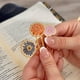 thumbnail image 3 of Kit para llevar un diario bíblico Mr. Pen Bloom in the Bible con 8 rotuladores, 3 of 8