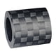 thumbnail image 1 of Virola De Fibra De Carbono Para Taco De Billar, Portátil, Profesional, Punta De 14 X 14 Mm, 1 of 5