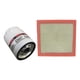 thumbnail image 1 of Kit Mantención Filtros Aceite Aire Ford f-150 3.5 Año 2019, 1 of 2