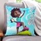 thumbnail image 1 of Eureka Fundas de almohada de terciopelo con tema, regalos de funda de almohada, decoración para el hogar, cojín de lanzar, regalo de cumpleaños para fans y parejas.61*61cm., 1 of 6