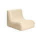 thumbnail image 2 of Sofa Komodo 1c Pu - Beige, 2 of 4