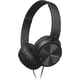 thumbnail image 1 of Auriculares con cancelación de ruido Sony ZX110NC con batería de 80 h, 1 of 2