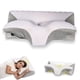 thumbnail image 1 of Pillow Dreamers Relief Neckhaven para aliviar el dolor de cuello cervical, 1 of 6