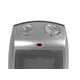 thumbnail image 4 of Termostato regulable Heater Lasko Ceramic de 1500 W, color gris, 4 of 8