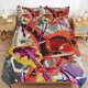 thumbnail image 4 of Spiderman Bedding Sets for Kids Men Women Comforter Set, 4 of 5