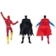 thumbnail image 3 of Accesorios para piscina SwimWays DC Dive Characters, paquete de 3, 3 of 8