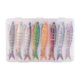 thumbnail image 4 of Se?uelos De Pesca Para Hombres Regalo Familiar Se?uelos De Natación Multiarticulados Para Lucio Bagre Trucha 8 Piezas, 4 of 5