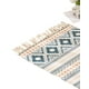 thumbnail image 3 of Alfombra de Lino 60x90 cm para Bajada de Cama V15, 3 of 3